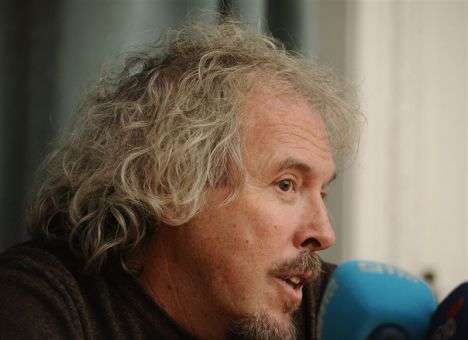 В РФ отключили сайт, сообщивший об убийстве Макаревича (ФОТО)