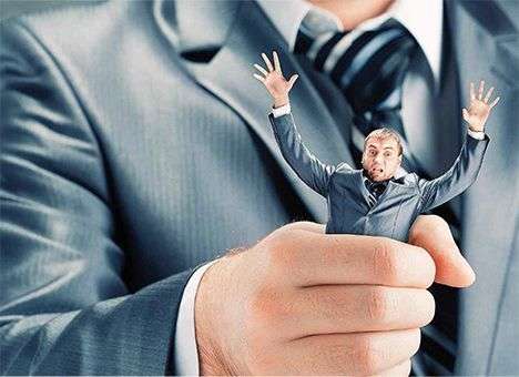 Над Кабмином тучи ходят хмуро