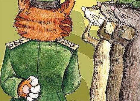 Силовикам приказано почиститься