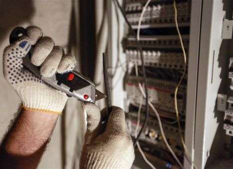 Украина уговорила РФ отключить Донбассу свет