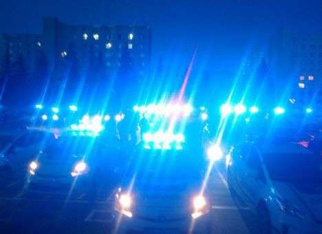 МВД просит у Японии для полиции «правильные» авто