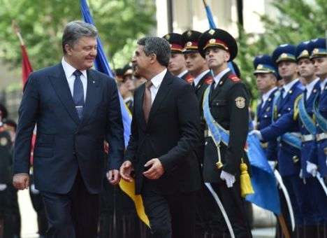 Украина и Болгария сблизятся настолько, что появятся дешевые билеты