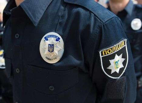 Полицейским пришлось разнимать драку на пляже
