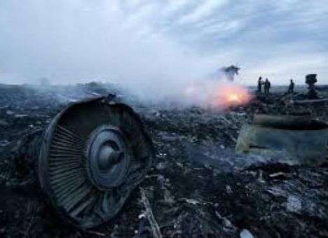 Голландцы установили «исполнителей и заказчиков» крушения Boeing в Донбассе