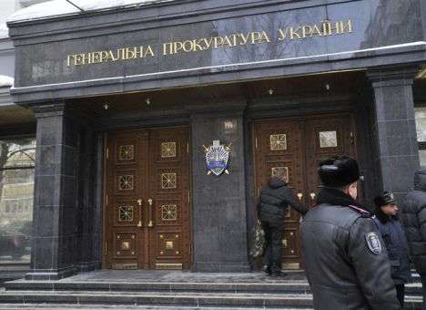 Из ГПУ массово вывозят ценные вещи, - нардеп