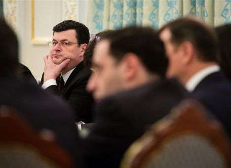 Квиташвили получил «вотум доверия», - МОЗ