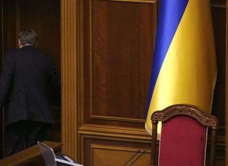 Коалиция распадется еще до выборов, - эксперт