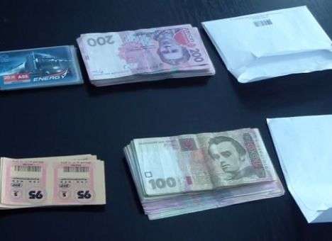 Главный ветврач Черниговщины собирал «дань», - СБУ (ВИДЕО)