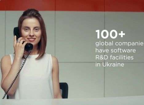 Красивые девушки и музыкальный хит: Минэкономики презентовало ролик об Украине (ВИДЕО)