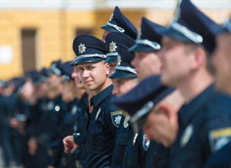 Аваков начал увольнять тех, кому «мешает» полиция