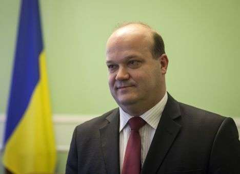 Украина получает оружие, и никто не может это запретить, - посол