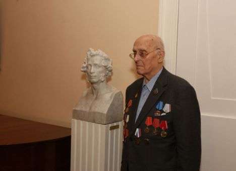 Умер создатель сверхточных «часов Пушкина»