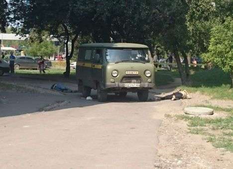 Брать его живым опасно: Психолог рассказал, кем является убийца инкассаторов (ФОТО)