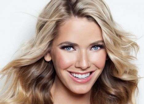 Самой красивой американкой стала фитнес-инструктор (ФОТО)