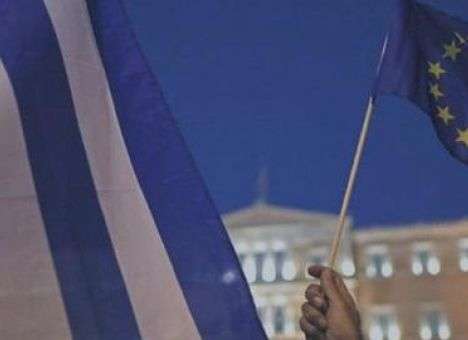 Все сохранили лицо: Стало известно, о чем договорились с Грецией