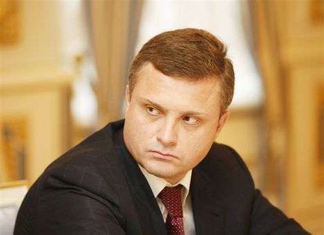 Олигархи Ахметов и Левочкин начали передел Оппозиционного блока