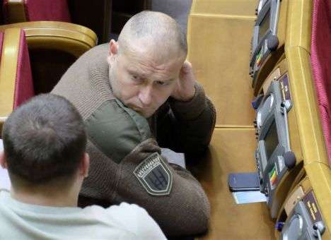 Аваков рассказал о своем отношении к Ярошу