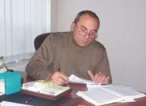 Задержан подозреваемый в громком убийстве журналиста-«майдановца»