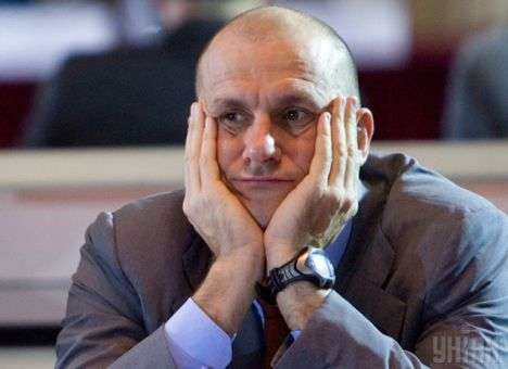 Зачем государство закупает трансформаторы Григоришина