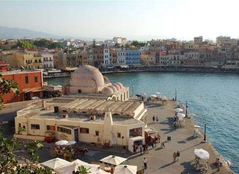 Требования Греции выходят за рамки возможностей Европы, - МВФ