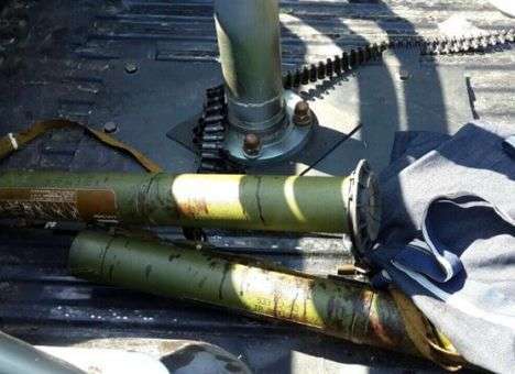 Названо точное количество погибших в Мукачево