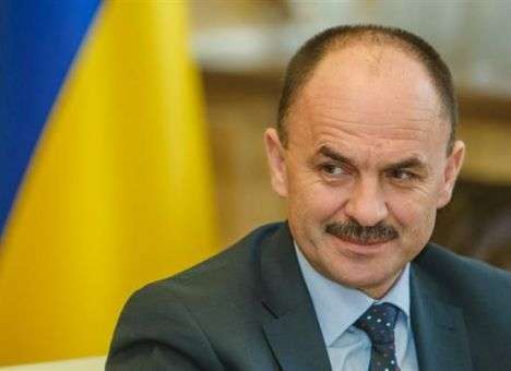 Впервые губернатор Закарпатской ОГА прокомментировал свой внезапный уход