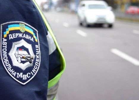 Суд отправил скандального главу ГАИ Николаева домой, - источник