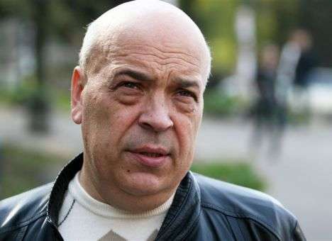 Политолог рассказал, почему Москаль больше не губернатор Луганщины