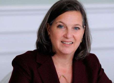 Госдеп США настаивает на принятии «доработанного» проекта изменений в Конституцию