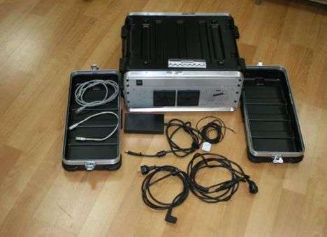 Глава СБУ доложил Порошенко о прослушке (ФОТО)