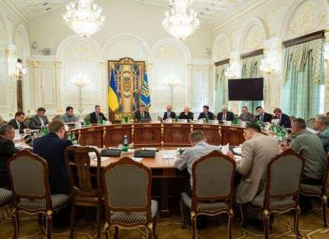 Первые результаты работы Москаля уже видны, - Порошенко