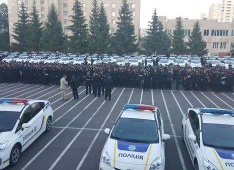Вечером тревожно, когда долго не видишь «маячка», - Аваков