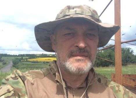 Луганскую область возглавит волонтер, - источник