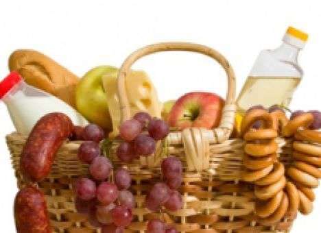 У Яценюка решили пересмотреть «продуктовую корзину»