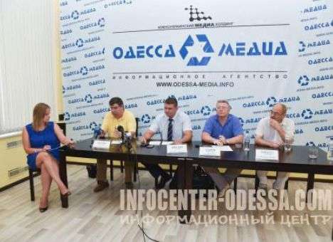 Саакашвили — популист, и все его действия это чистый популизм, - депутат одесского горсовета