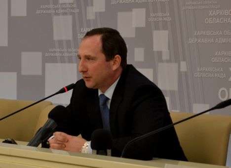 На губернатора Харьковщины готовилось покушение, - МВД