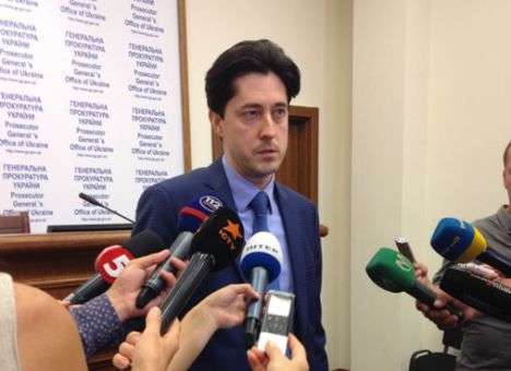 Впервые в Украине суд вынесет заочный приговор