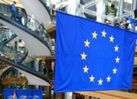 Европарламент решил сделать для Украины исключение