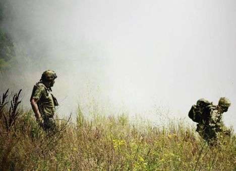 В Генштабе рассказали о планах на мобилизацию