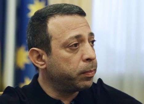 Народные депутаты создадут комиссию для проверки деятельности начальника Черниговской областной милиции