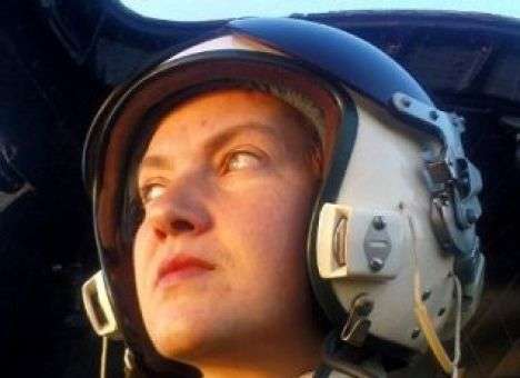 Адвокат и сестра Савченко сообщили разную информацию, куда этапировали арестованную летчицу