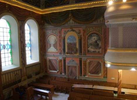 Львов и Западная Украина: взгляд из Израиля