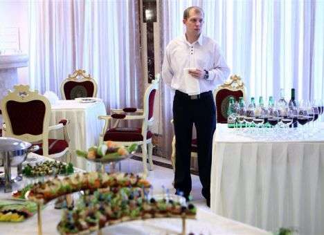 Российских рестораторов хотят заставить готовить традиционные блюда РФ