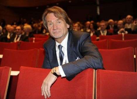 Умер один из крупнейших инвесторов Украины, - СМИ