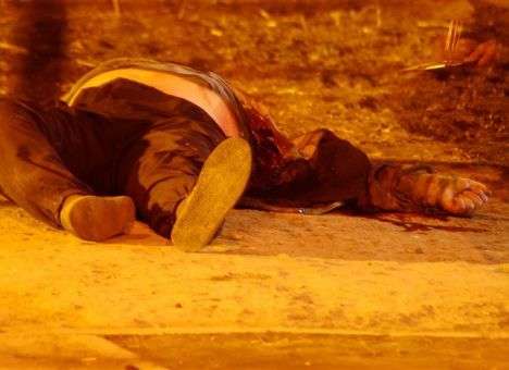 В Питере поймали женщину-серийную убийцу