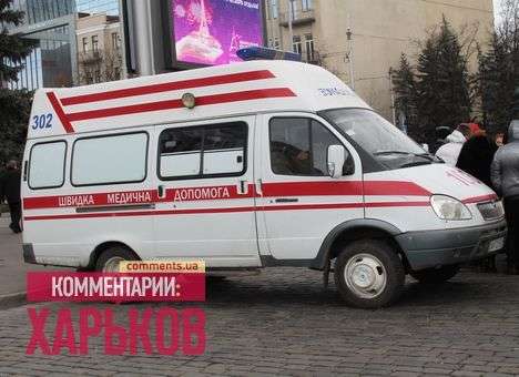 Из харьковского коллектора достали 4 трупа