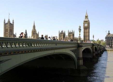 В Лондоне назвали фамилии убийц Литвиненко