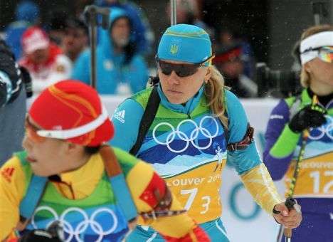 Алма-Ата не смогла получить право на Зимние Олимпийские игры-2022