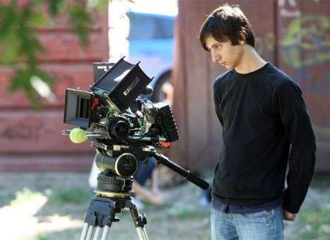 В Киеве вместо торговцев на улицах появятся режиссеры