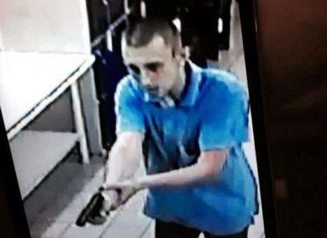 Нардеп заявил о поимке «харьковского стрелка» - он военный